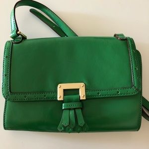 Cross body purse Antonio Melanie